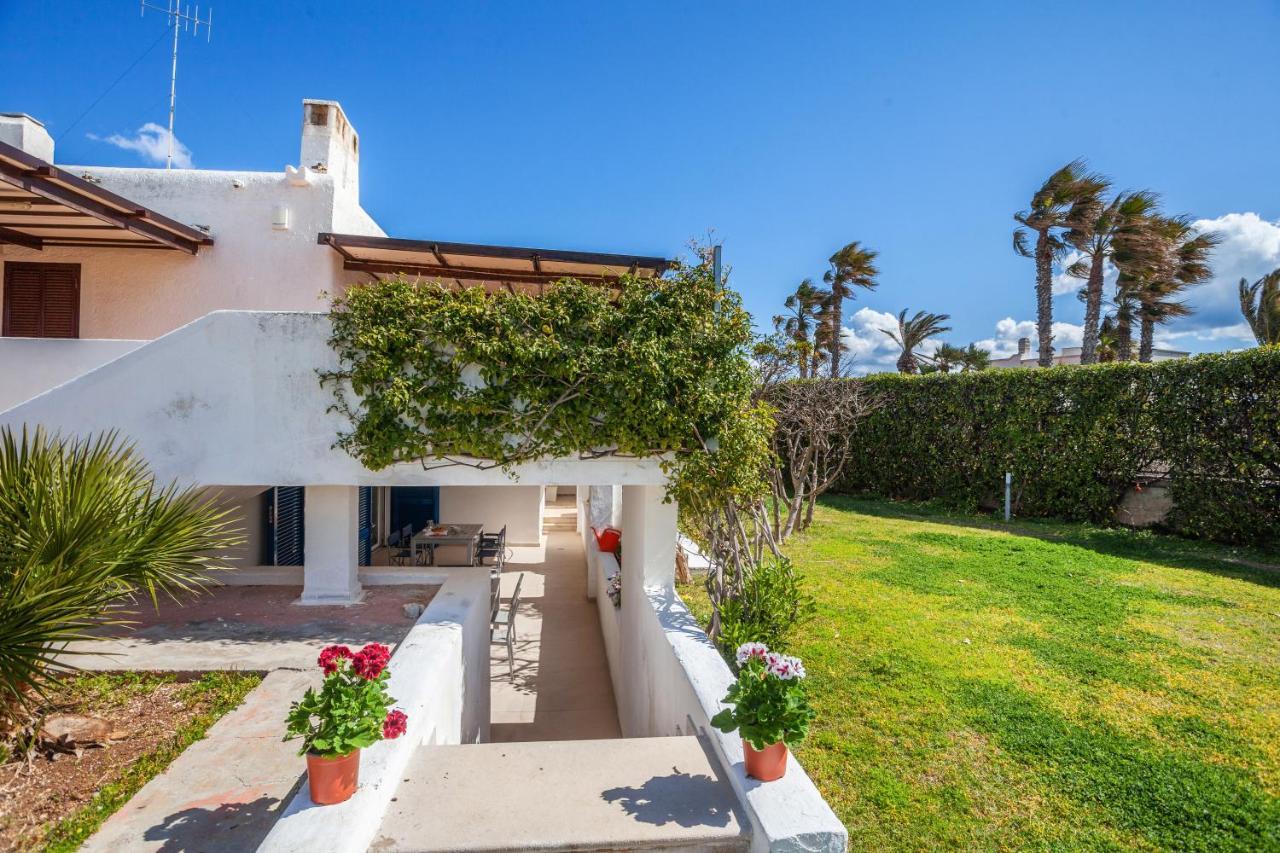 Casalmare Apartments One Step From The Sea Mola di Bari Exterior foto