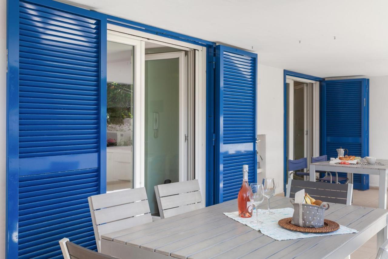 Casalmare Apartments One Step From The Sea Mola di Bari Exterior foto