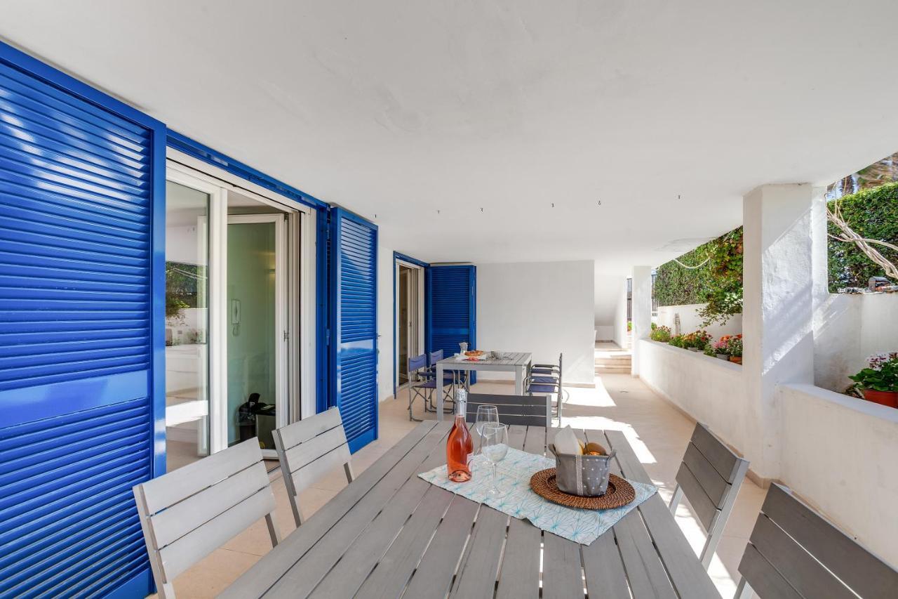 Casalmare Apartments One Step From The Sea Mola di Bari Exterior foto