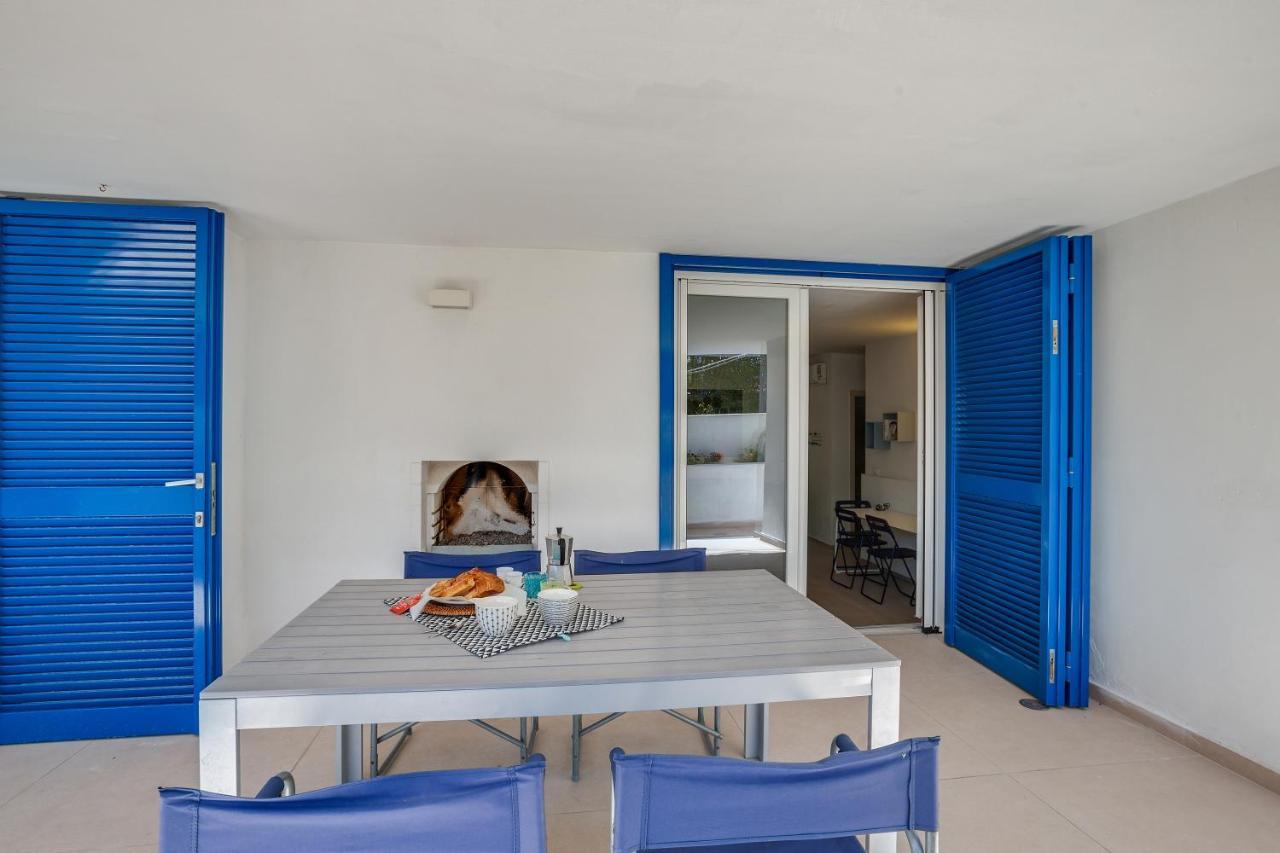 Casalmare Apartments One Step From The Sea Mola di Bari Exterior foto